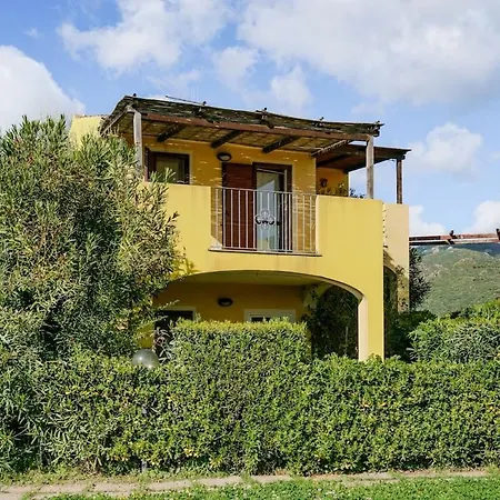 With Pool -el Murigio- Free Wifi-ac-parking * Viddalba