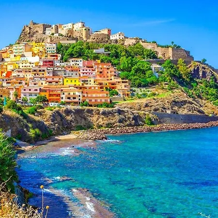 With Pool -el Murigio- Free Wifi-ac-parking