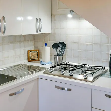 شقة With Pool -el Murigio- Free Wifi-ac-parking Viddalba