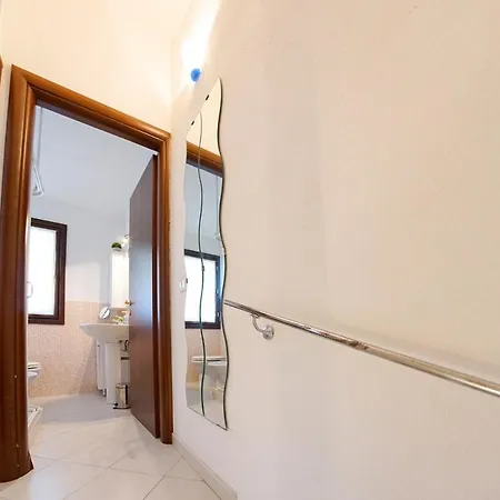 With Pool -el Murigio- Free Wifi-ac-parking * Viddalba