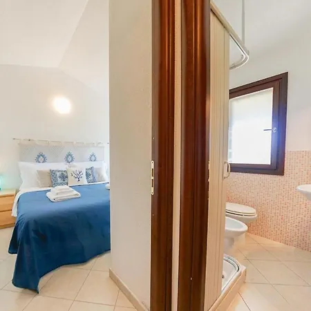 Appartamento With Pool -el Murigio- Free Wifi-ac-parking