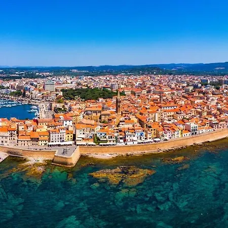 With Pool -el Murigio- Free Wifi-ac-parking Apartment