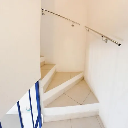 Appartamento With Pool -el Murigio- Free Wifi-ac-parking