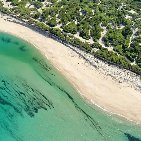 Apartment With Pool -el Murigio- Free Wifi-ac-parking *