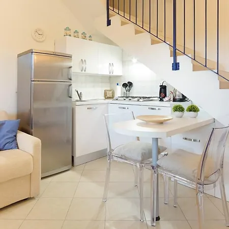 Appartamento With Pool -el Murigio- Free Wifi-ac-parking