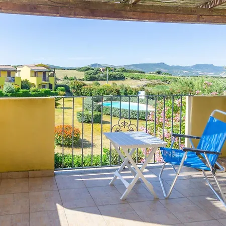 With Pool -el Murigio- Free Wifi-ac-parking Viddalba