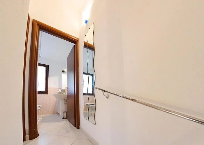 With Pool -el Murigio- Free Wifi-ac-parking * Viddalba