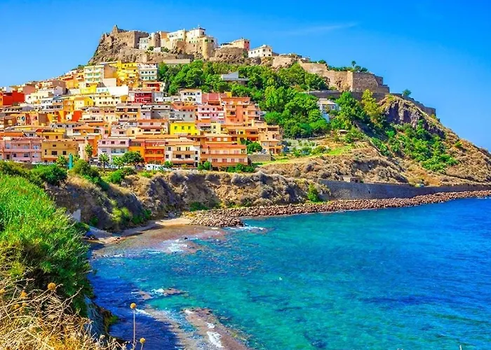 With Pool -el Murigio- Free Wifi-ac-parking