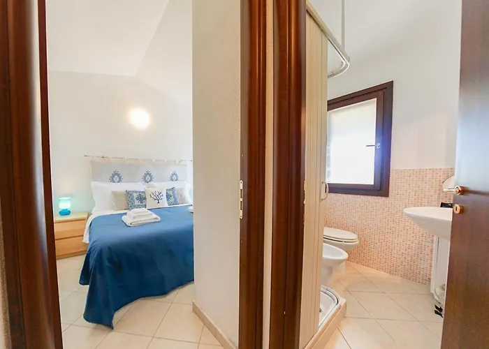 Apartament With Pool -el Murigio- Free Wifi-ac-parking