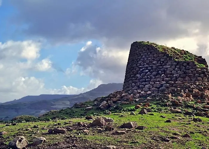 With Pool -el Murigio- Free Wifi-ac-parking *