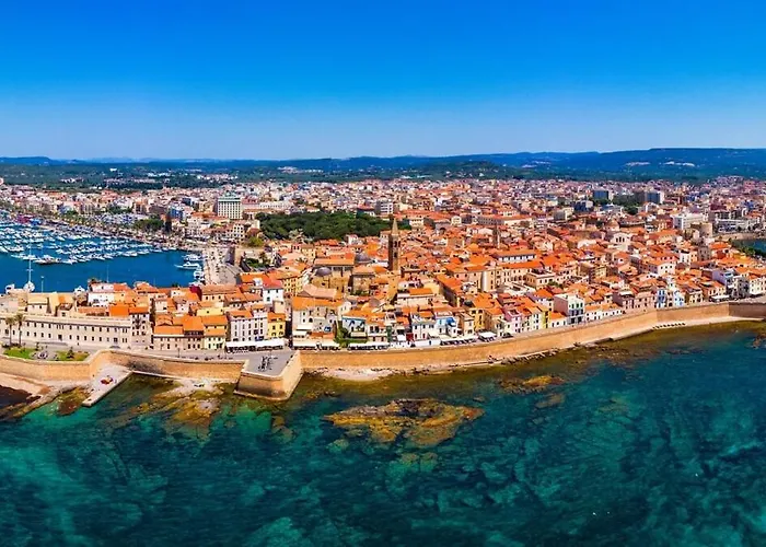 With Pool -el Murigio- Free Wifi-ac-parking Apartament