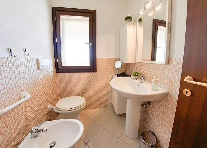 With Pool -el Murigio- Free Wifi-ac-parking Apartament *