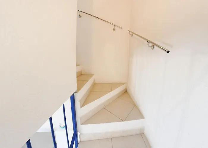 Apartament With Pool -el Murigio- Free Wifi-ac-parking