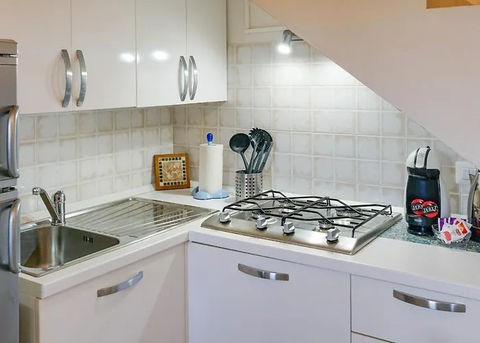 Apartament With Pool -el Murigio- Free Wifi-ac-parking Viddalba