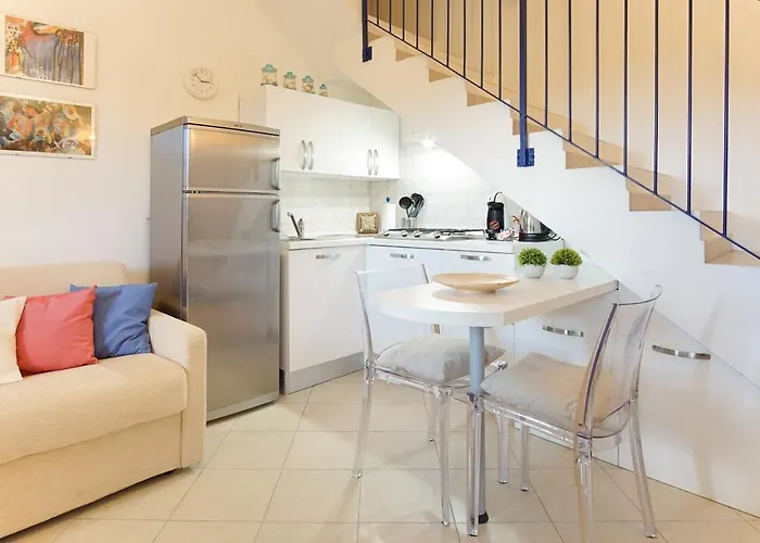 Apartament With Pool -el Murigio- Free Wifi-ac-parking